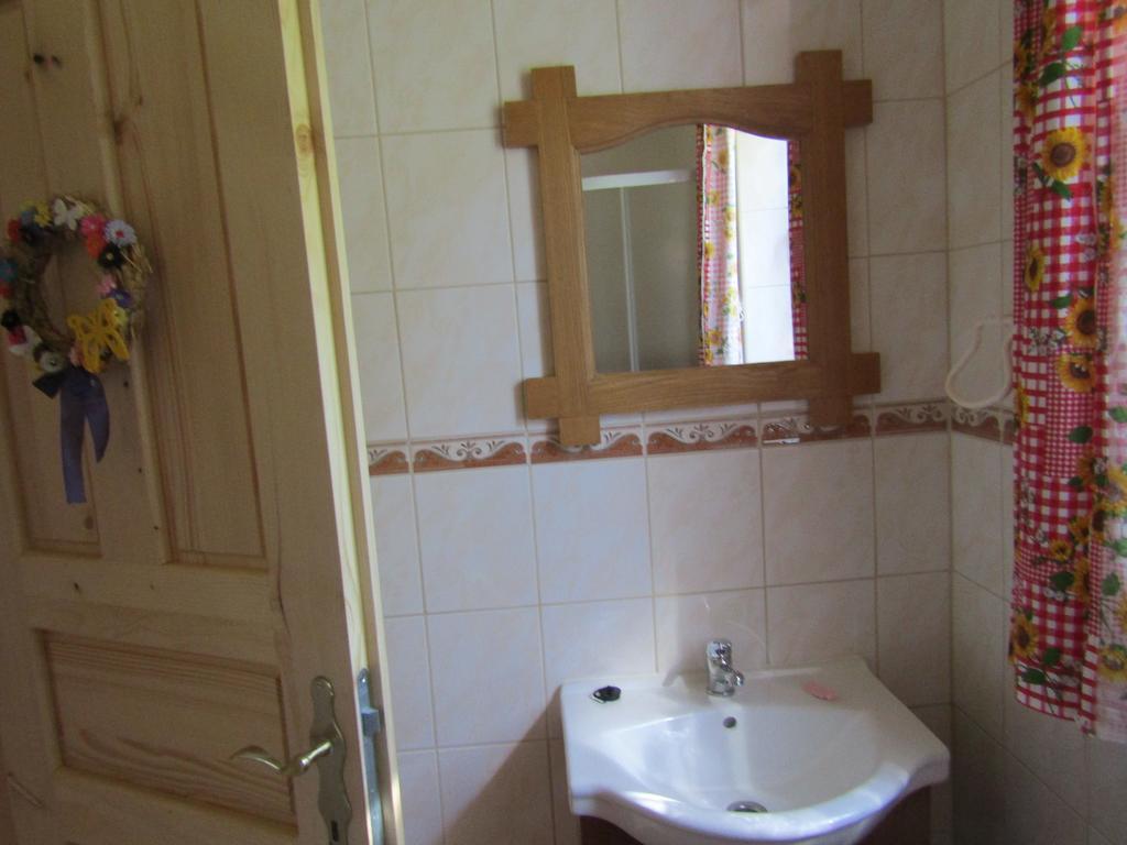 Villa Rekreacni Dum Brdy à Ohrazenice  Extérieur photo