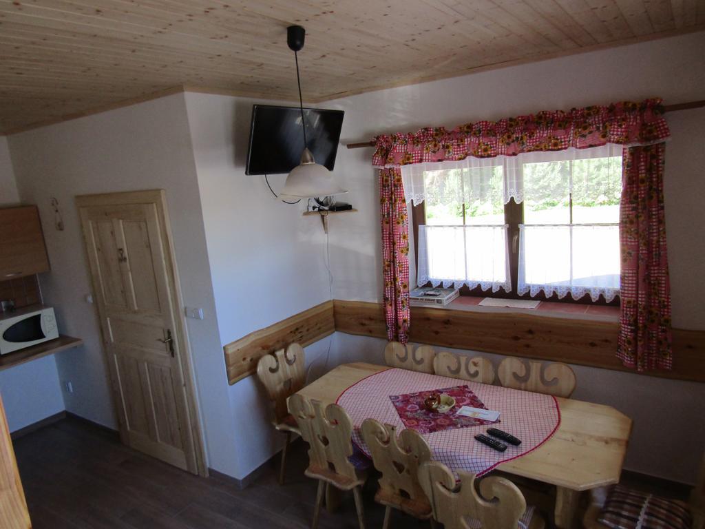 Villa Rekreacni Dum Brdy à Ohrazenice  Extérieur photo